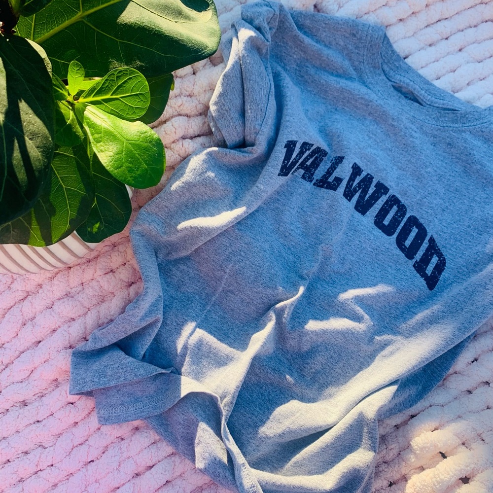 VINTAGE aesthetic shirt